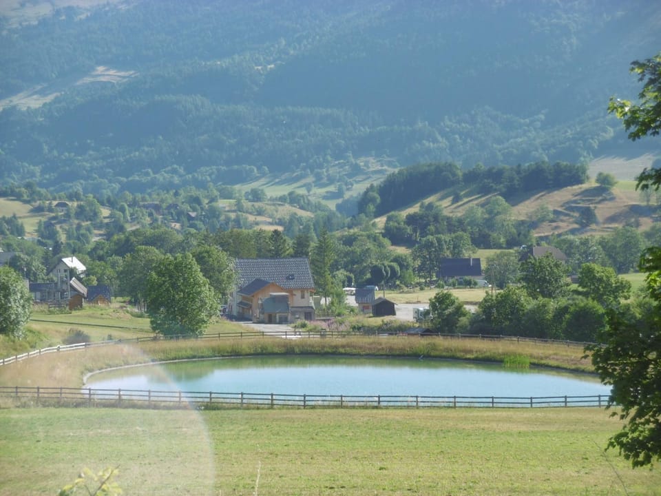 View (from property/room)