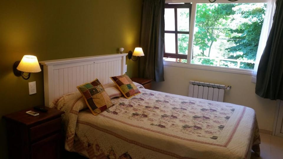 Casa los Tilos Farm Stay in Buenos Aires Province