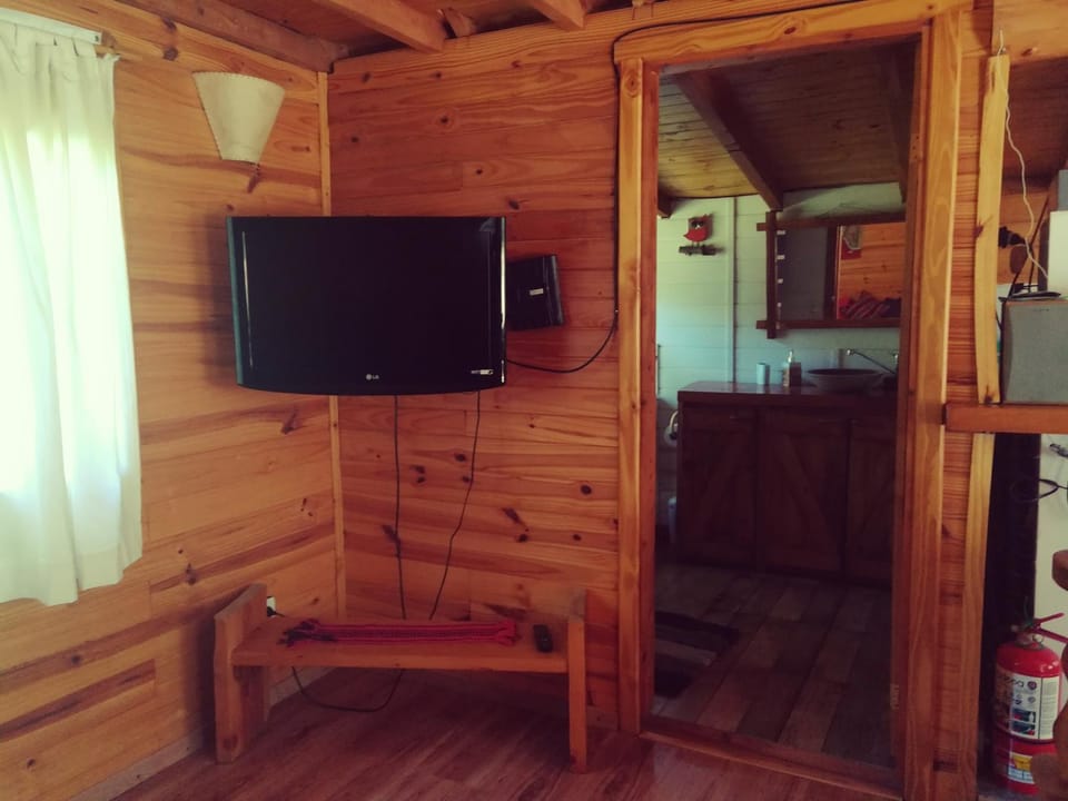 Cabaña Rincón de Manzano Nature lodge in Puerto Manzano