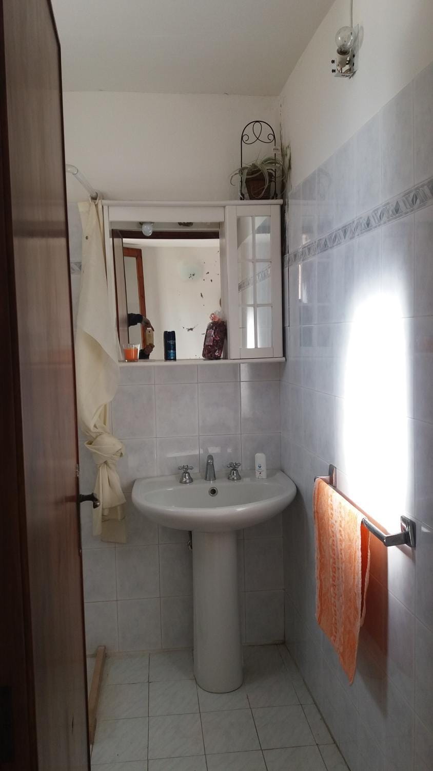 Bathroom, Bathroom