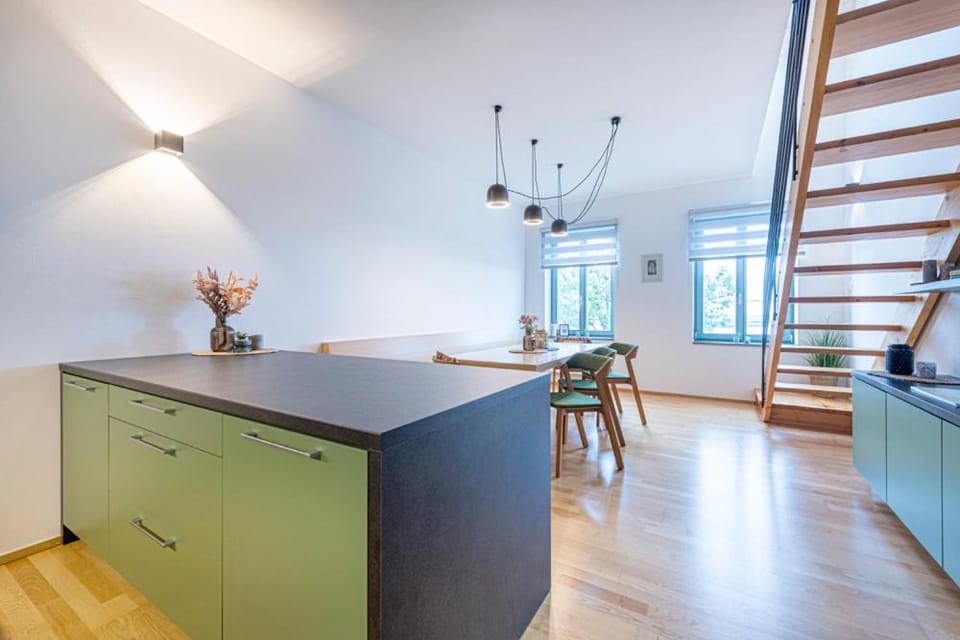 Dovolená bez starostí - Apartmán u Venuše Apartment in South Moravian Region