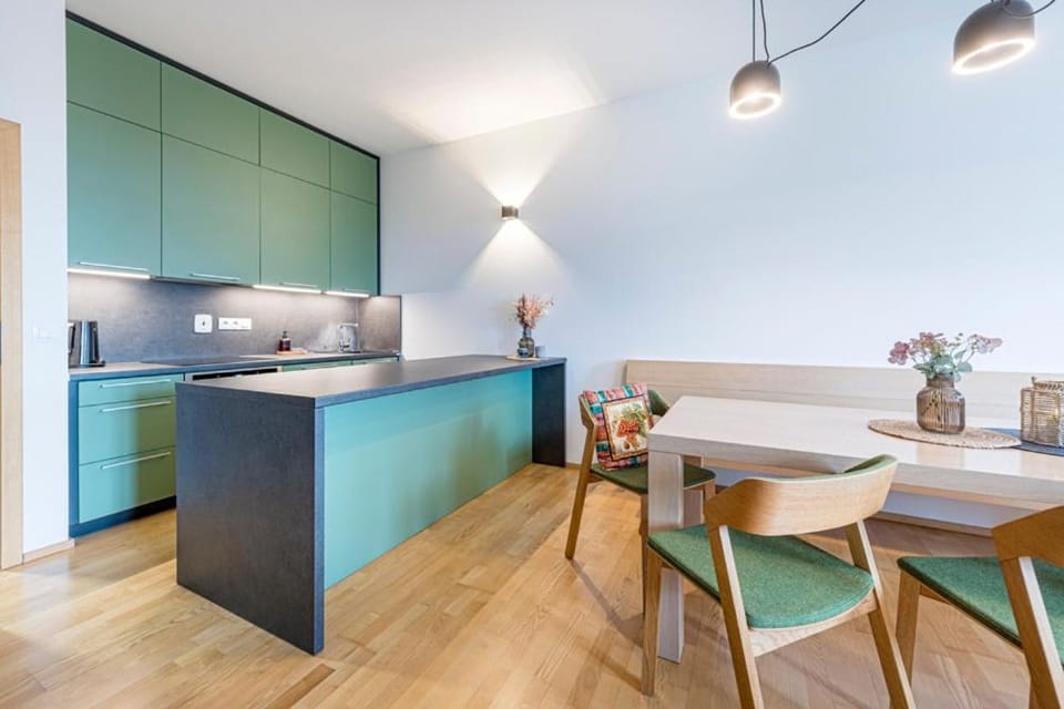 Dovolená bez starostí - Apartmán u Venuše Apartment in South Moravian Region