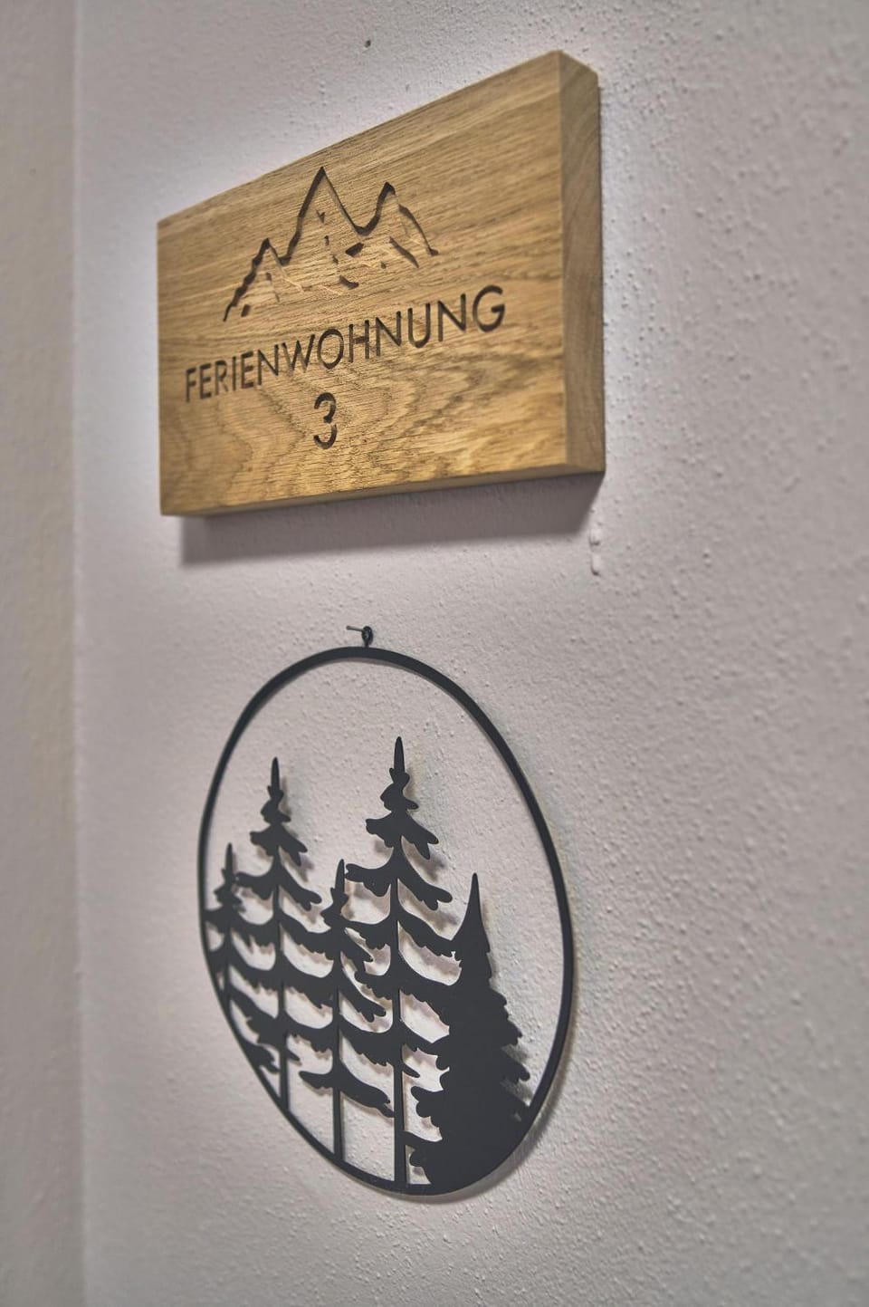 Property logo or sign