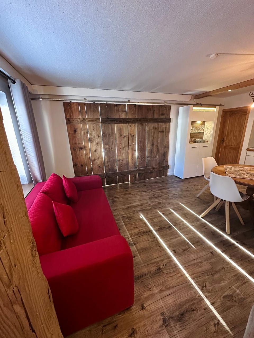 Summit Alps Apartments - Inclusive Bergbahntickets Apartment in Tyrol
