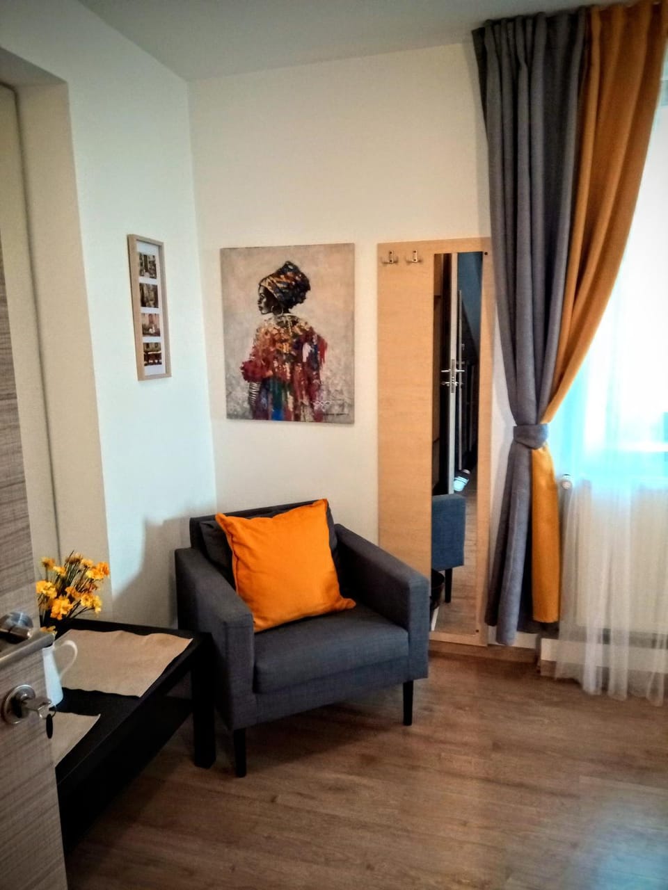Central Guesthouse Bed and Breakfast in Bucharest