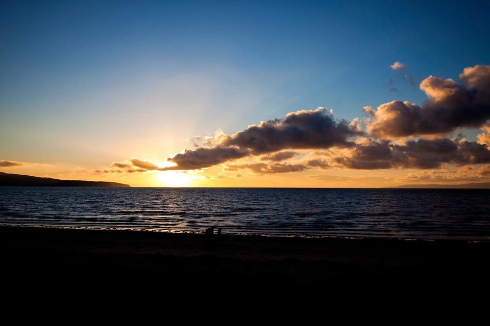 The Original Donnini Apartment Apartment in Ayr