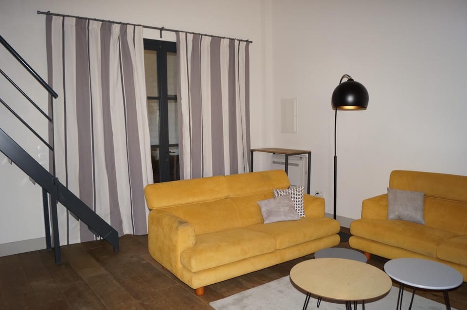 Domaine de la Girafe Bed and Breakfast in Provence-Alpes-Côte d'Azur