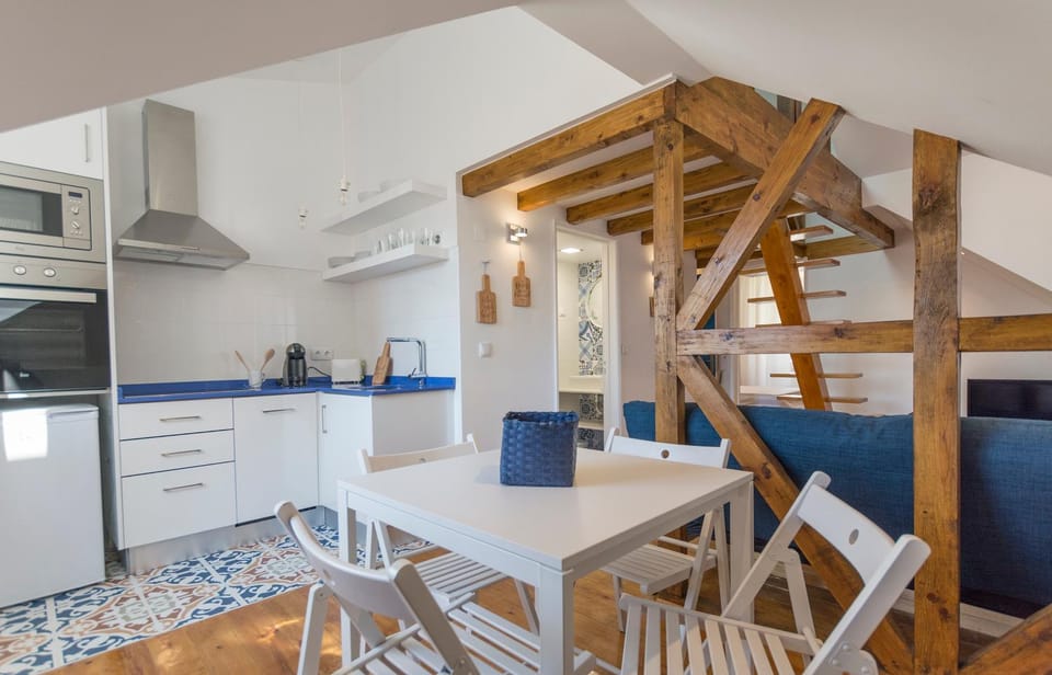 Home Sweet Apartments Apartment in Lisbon