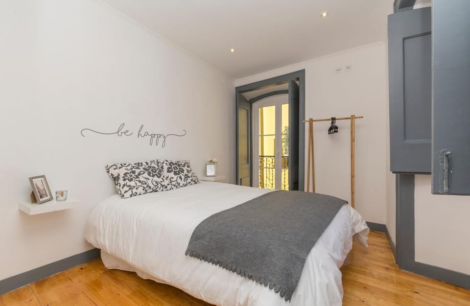 Home Sweet Apartments Apartment in Lisbon