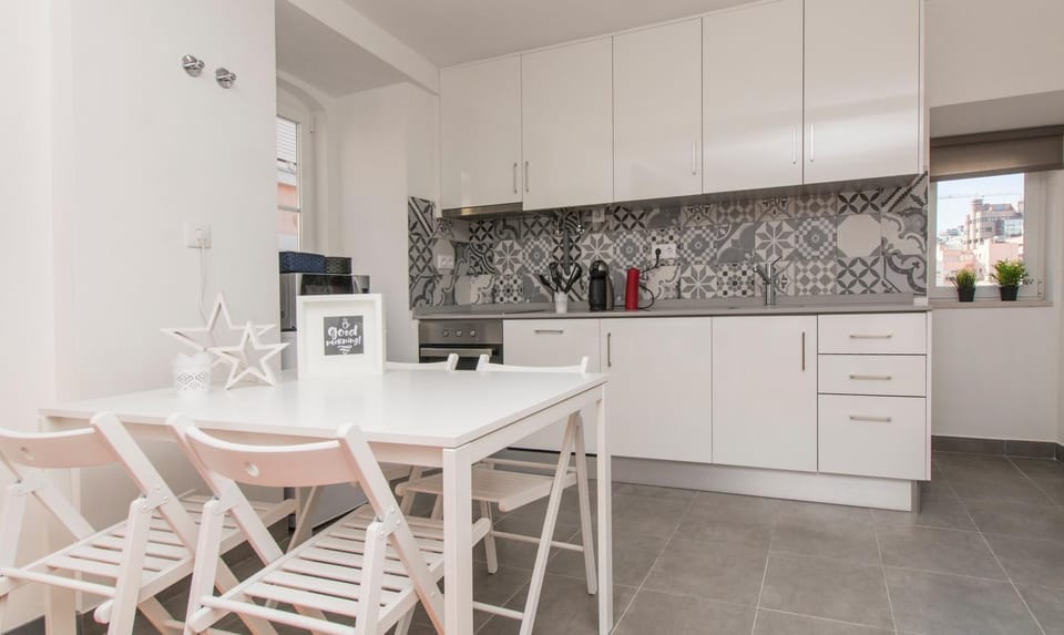 Home Sweet Apartments Apartment in Lisbon