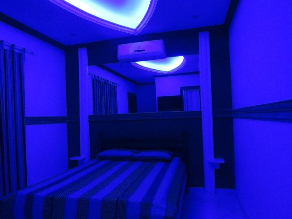 Pousada Caiçara Inn in State of Rio de Janeiro