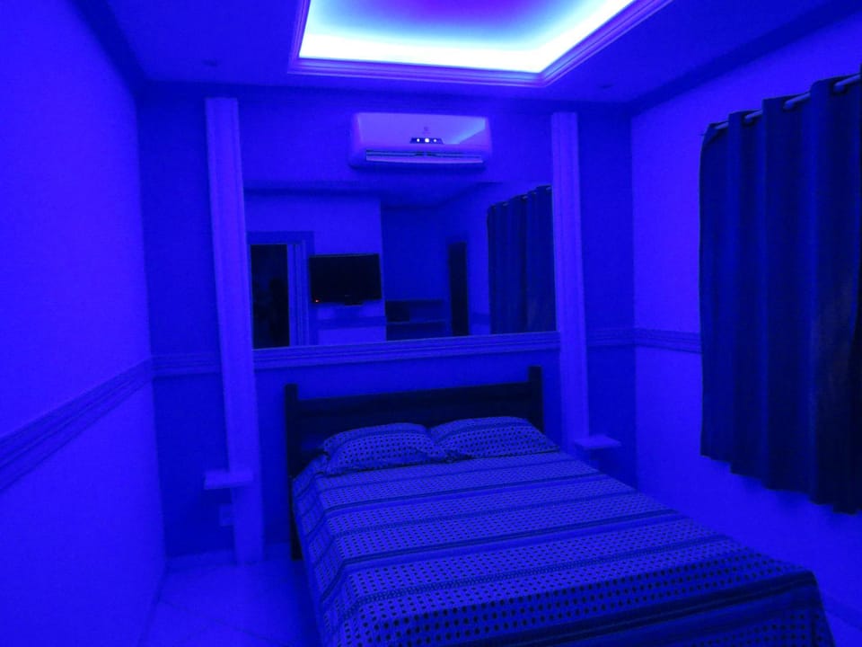 Pousada Caiçara Inn in State of Rio de Janeiro