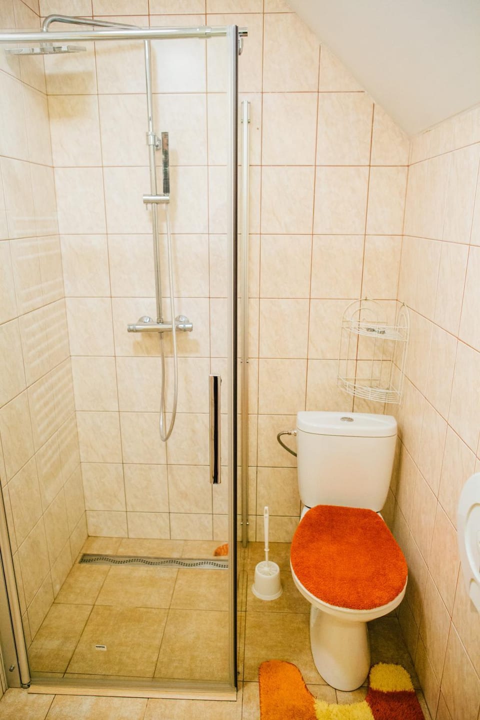 Apartmány Bistár Apartment in Lesser Poland Voivodeship