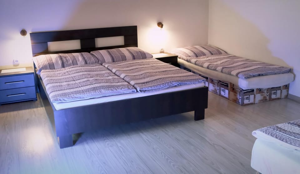 Apartmány Bistár Apartment in Lesser Poland Voivodeship