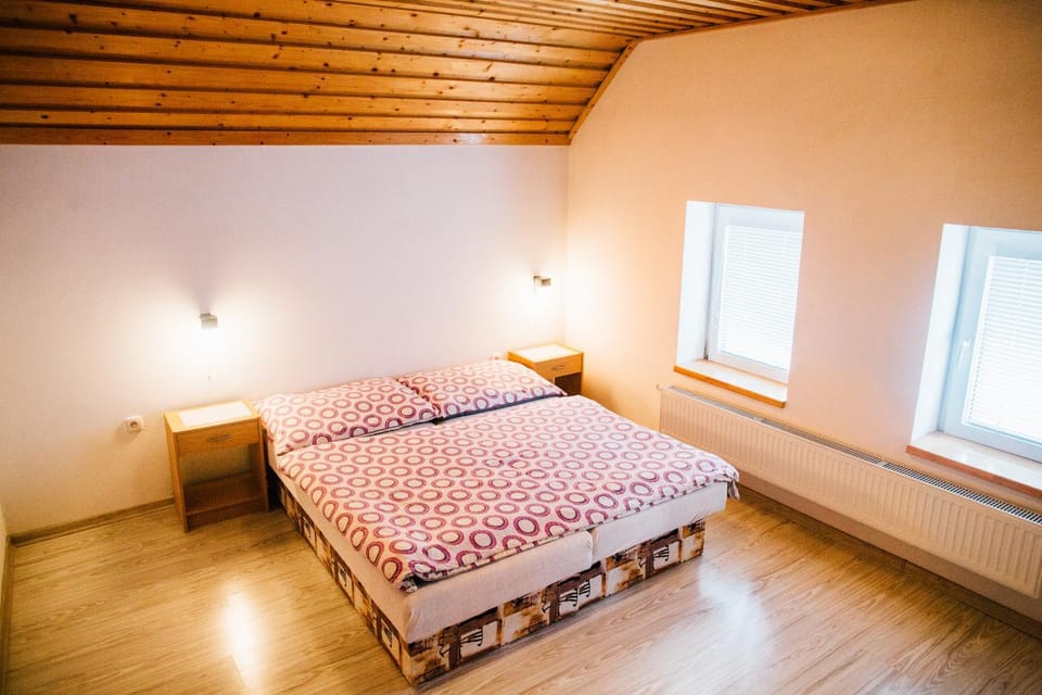 Apartmány Bistár Apartment in Lesser Poland Voivodeship
