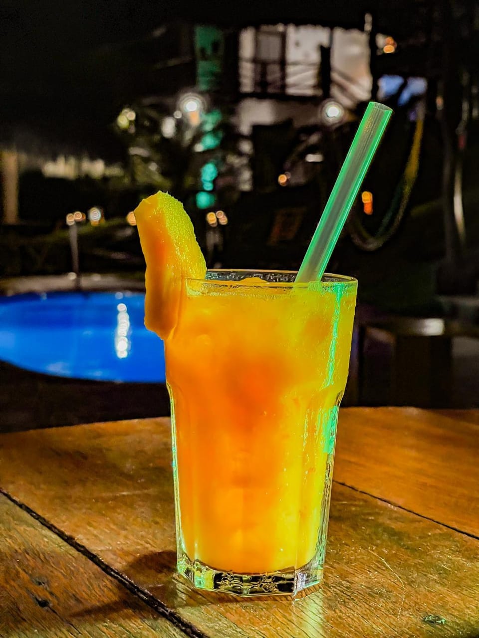 Restaurant/places to eat, Night, Lounge or bar, Pool view, Drinks, Alcoholic drinks, Non alcoholic drinks