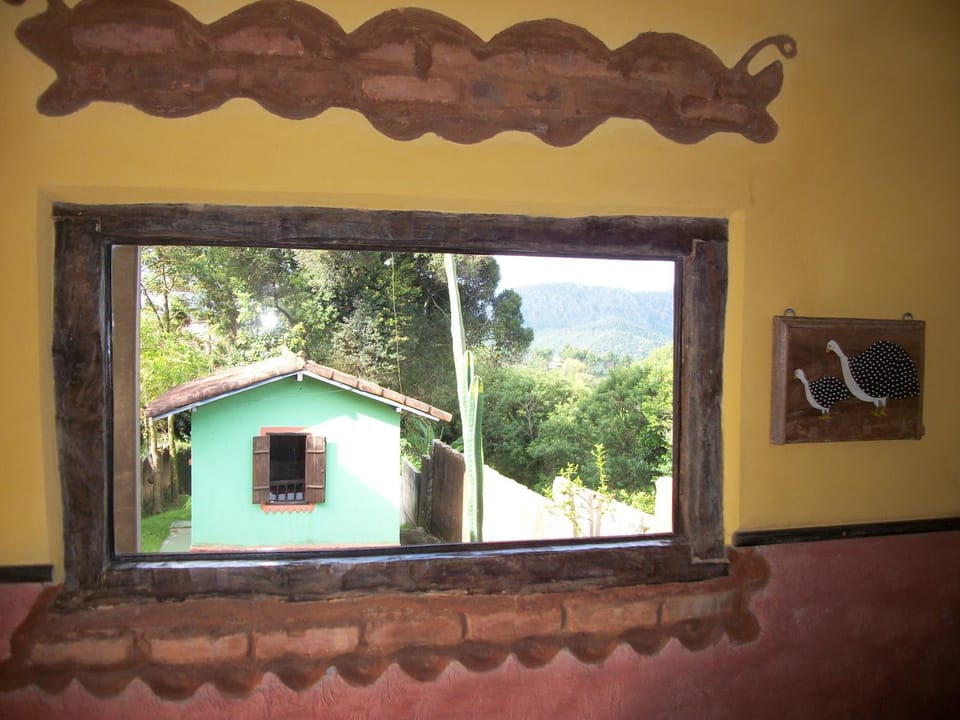 Decorative detail