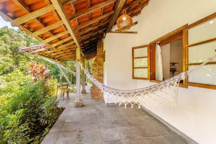 Fazenda Tapinuã Farm Stay in State of Rio de Janeiro