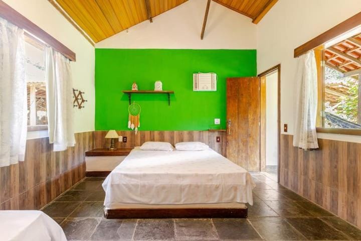 Fazenda Tapinuã Farm Stay in State of Rio de Janeiro