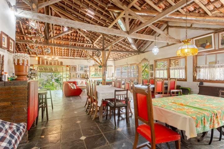 Fazenda Tapinuã Farm Stay in State of Rio de Janeiro