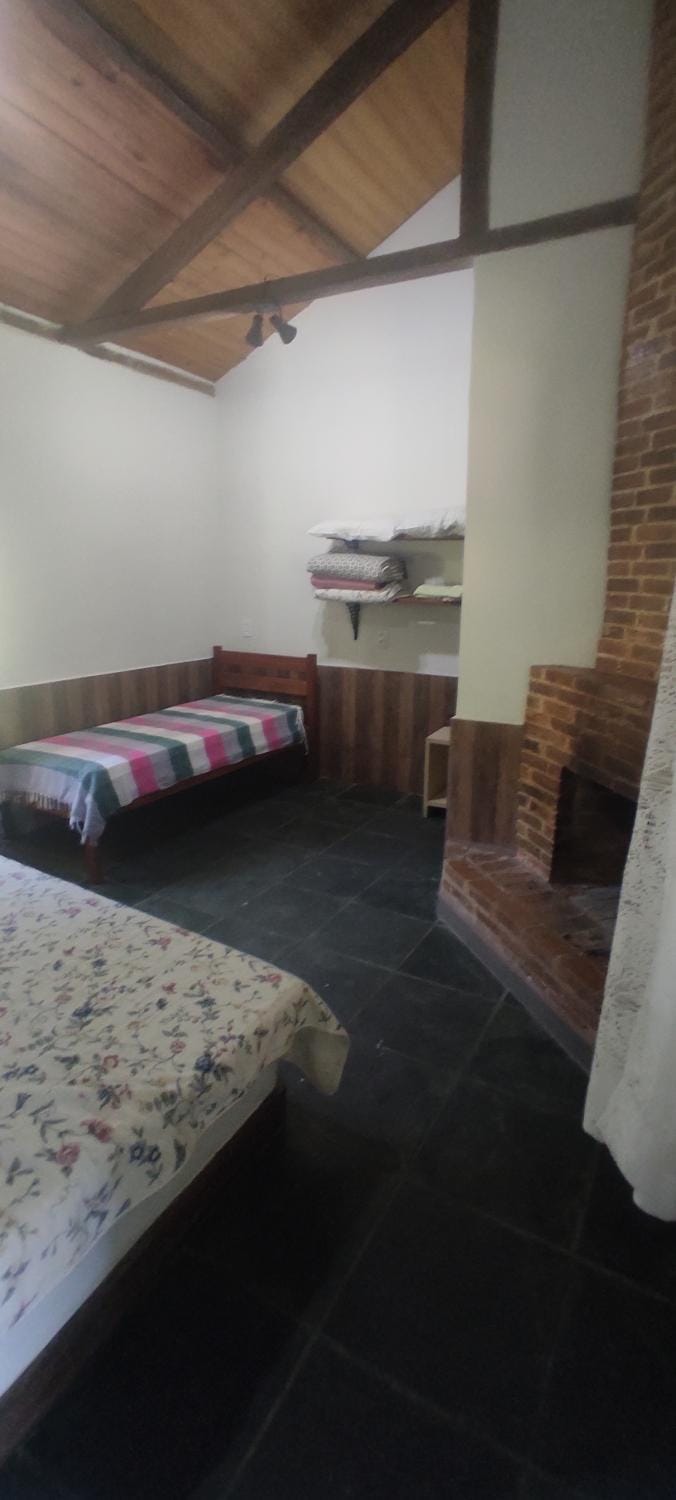 Fazenda Tapinuã Farm Stay in State of Rio de Janeiro