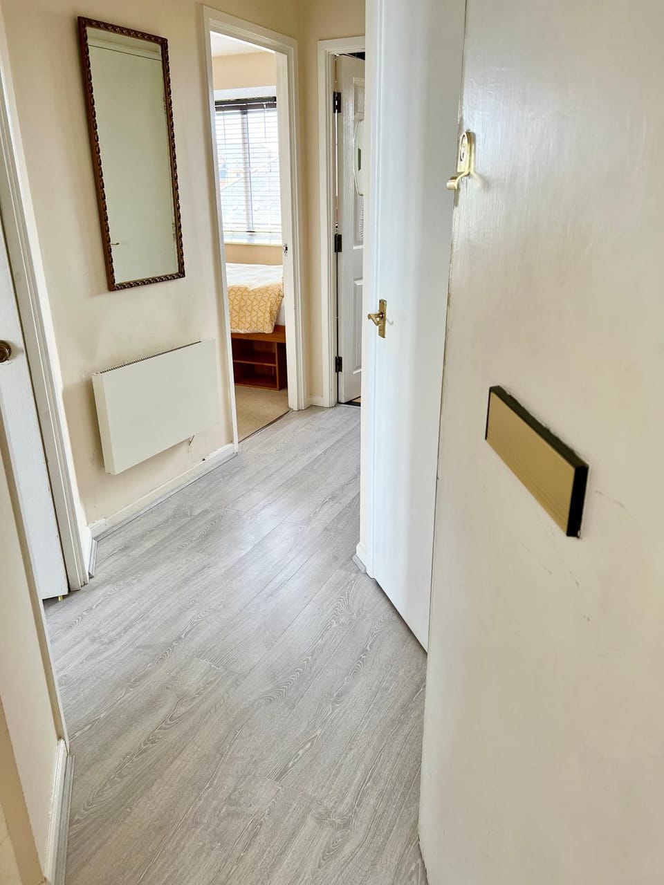 Campbell Apartment Apartment in Cardiff