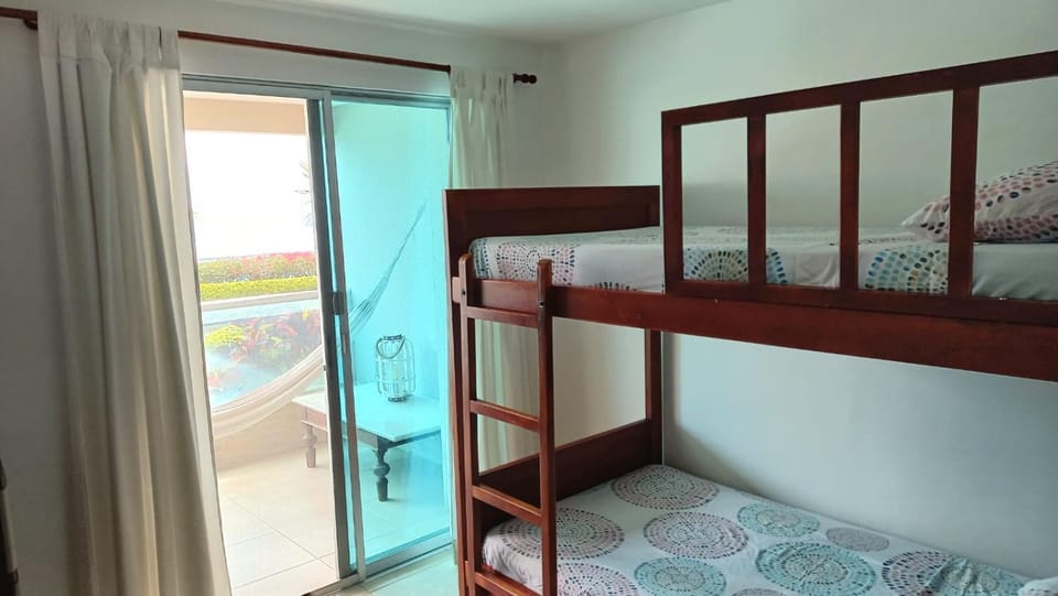 Balcony/Terrace, Bedroom