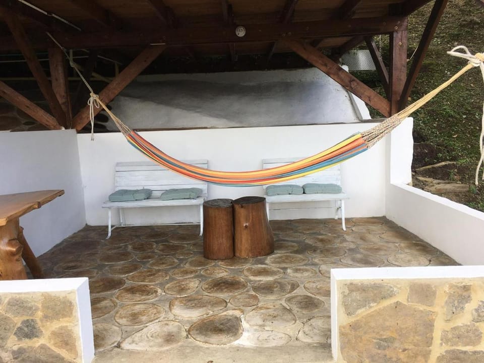 Duck House Sasaima Chalet in Cundinamarca, Colombia