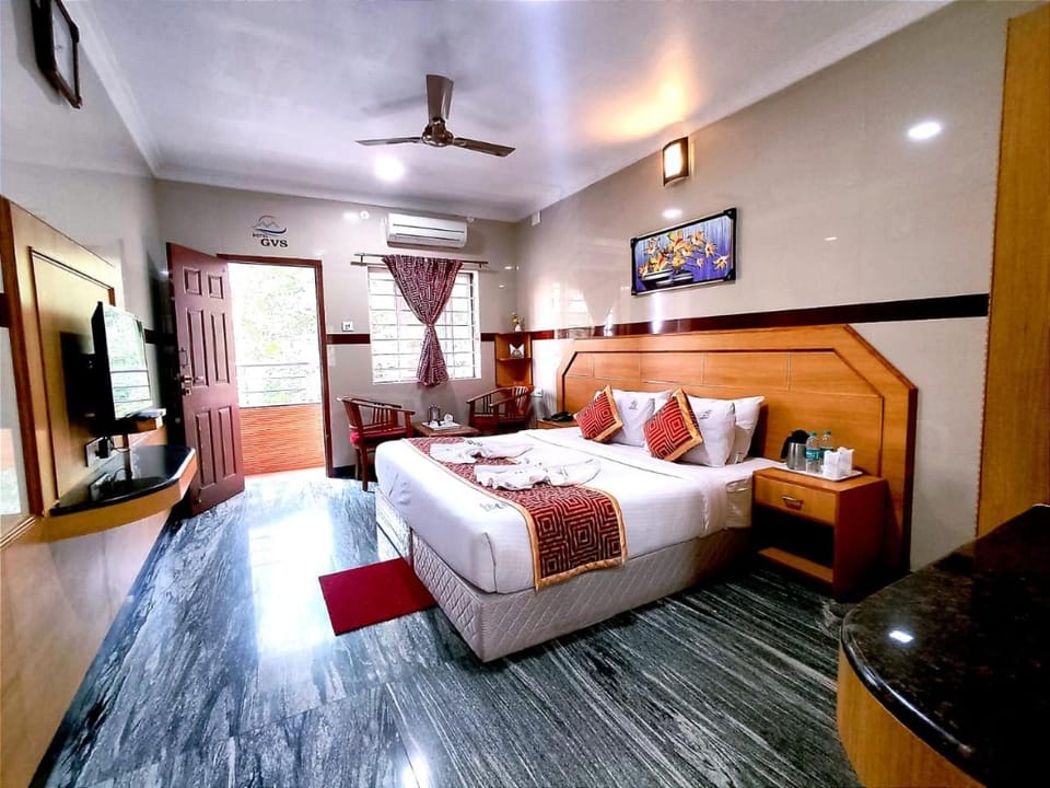 Hotel GVS Residency Hotel in Yercaud