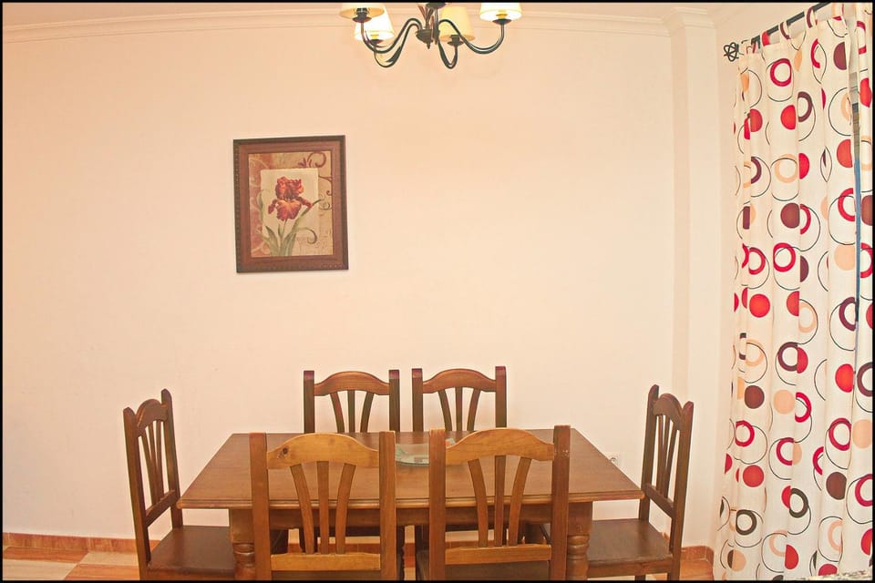 Apartamento San José Obrero, Conil. Apartment in Conil de la Frontera