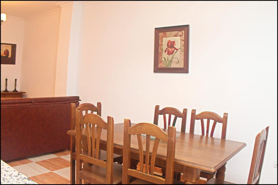 Apartamento San José Obrero, Conil. Apartment in Conil de la Frontera