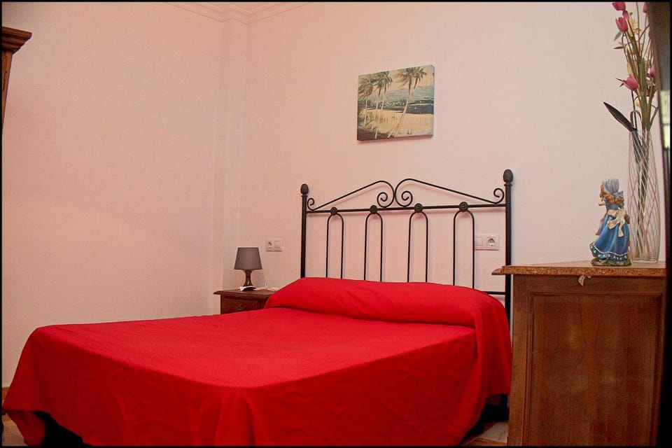 Apartamento San José Obrero, Conil. Apartment in Conil de la Frontera