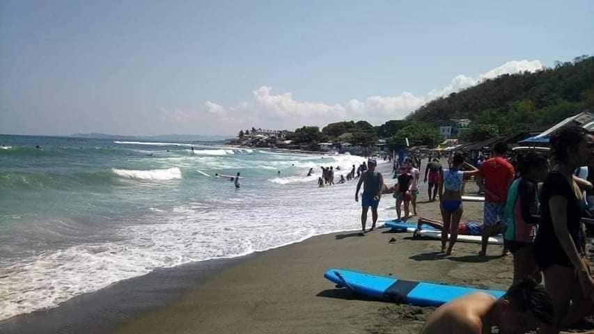 San Juan La Union Apartments Bed and Breakfast in San Juan