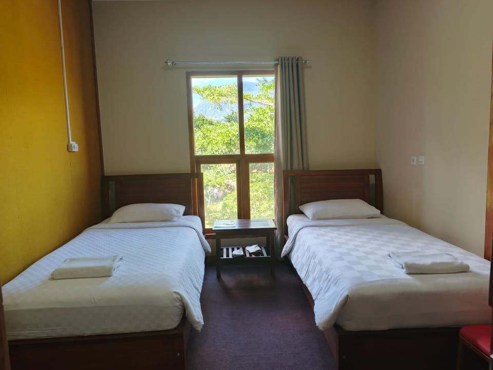 Spring Hill Hotel Ruteng Hotel in Indonesia