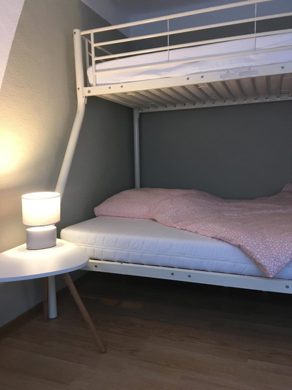 Haus an der Südsee Apartment in Otterndorf