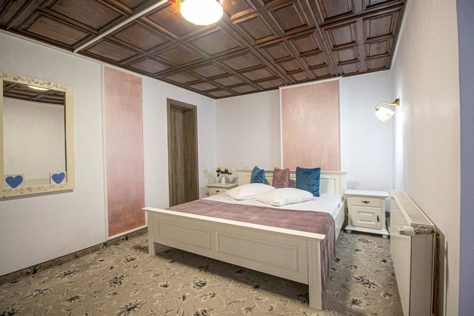 Klass Predeal Bed and Breakfast in Prahova, Romania