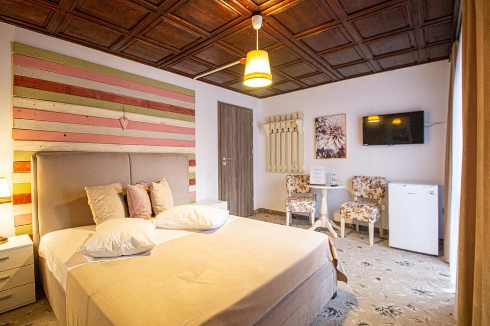 Klass Predeal Bed and Breakfast in Prahova, Romania
