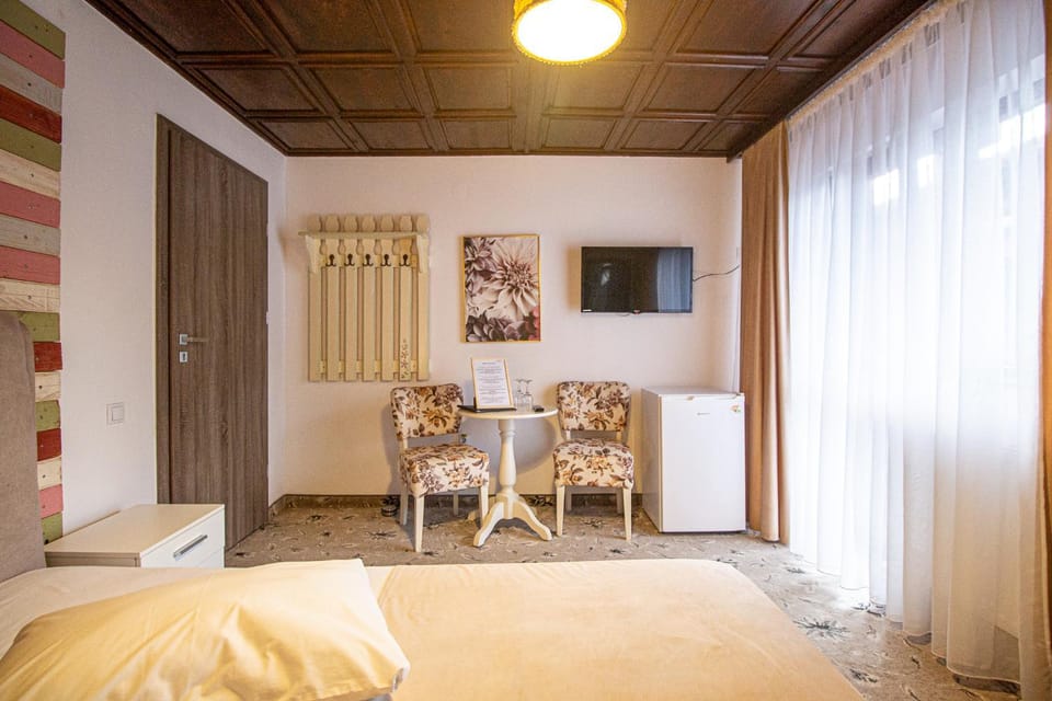 Klass Predeal Bed and Breakfast in Prahova, Romania