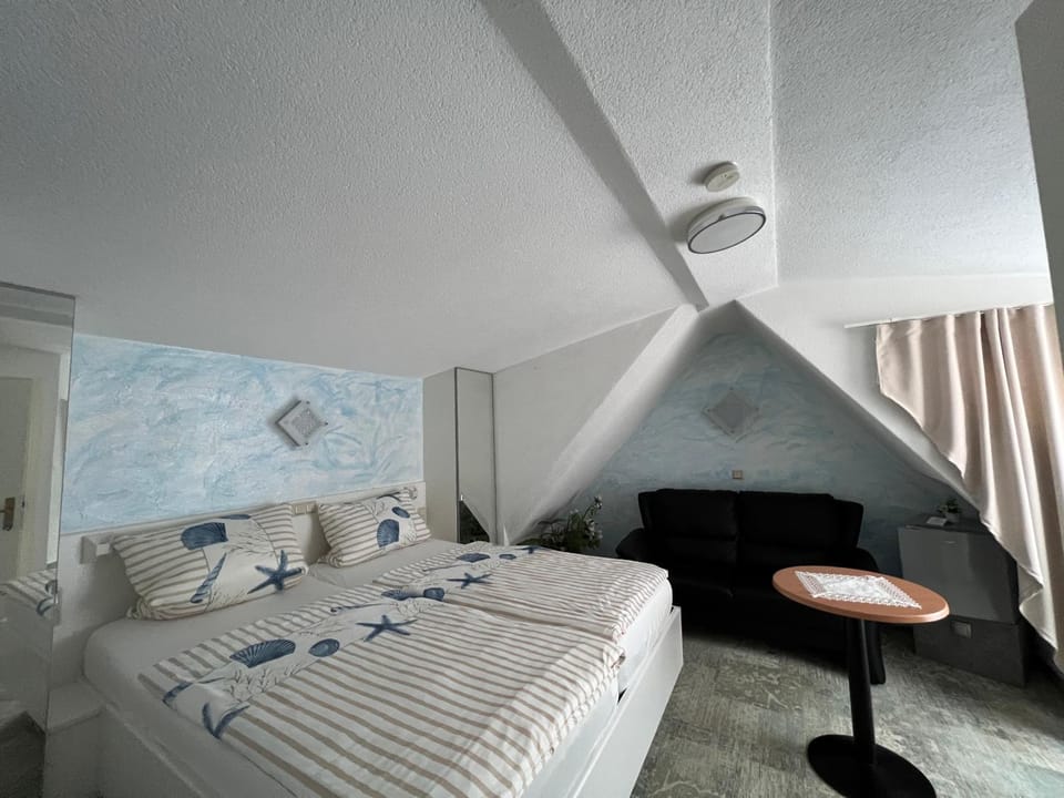 Hotel und Pension Am Burchardikloster Hotel in Saxony-Anhalt, Germany