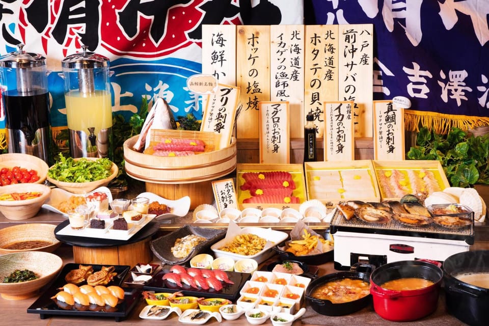 Food close-up