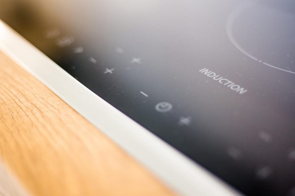 Kitchen or kitchenette, Decorative detail