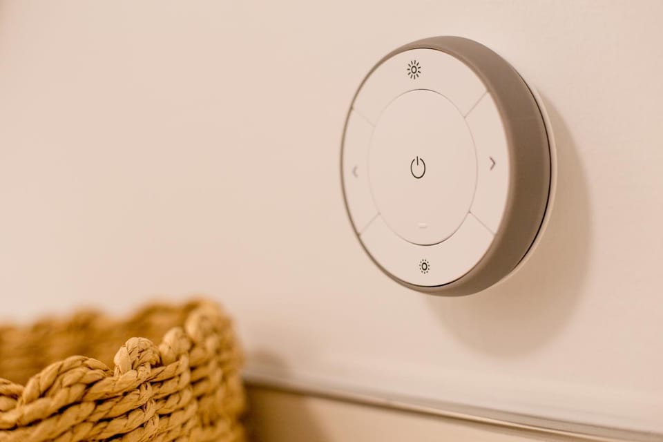 TV and multimedia, Decorative detail