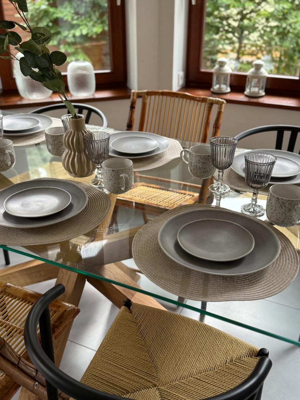 Villa Złote Wydmy Villa in West Pomeranian Voivodeship, Poland