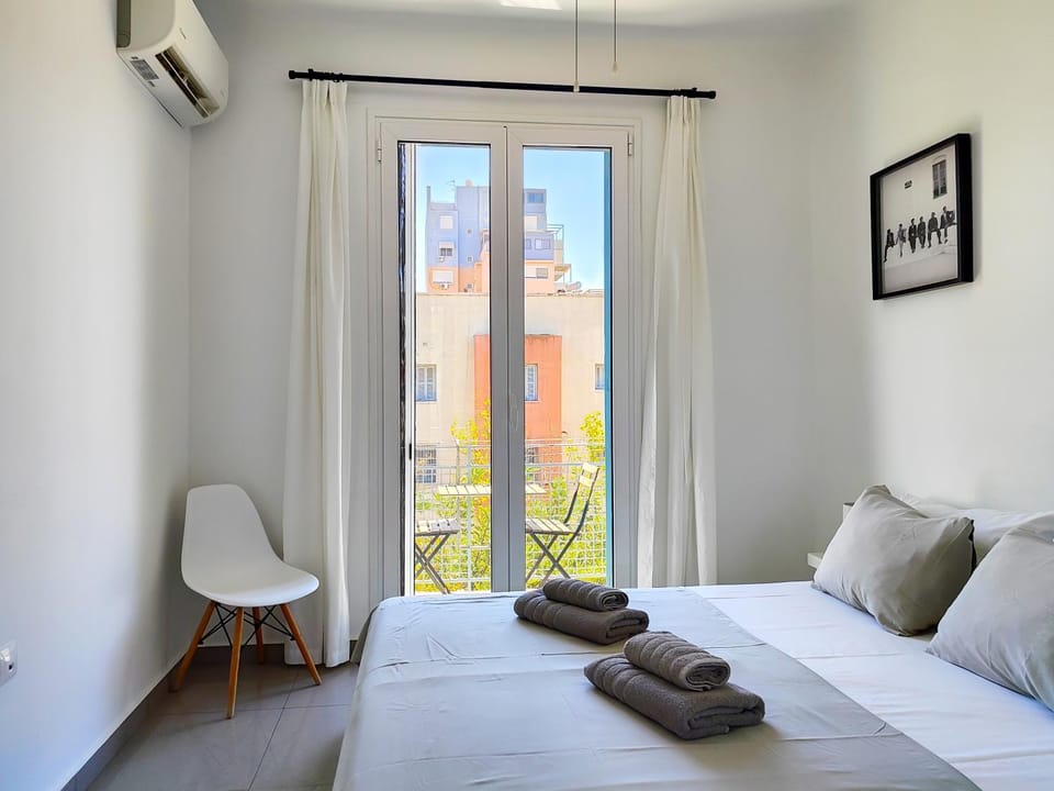 Balcony/Terrace, Bedroom