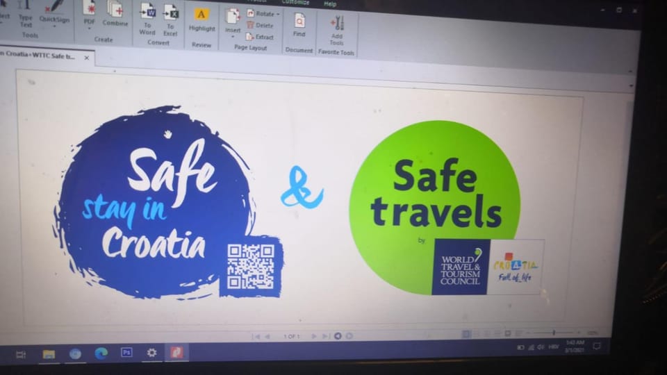 Logo/Certificate/Sign