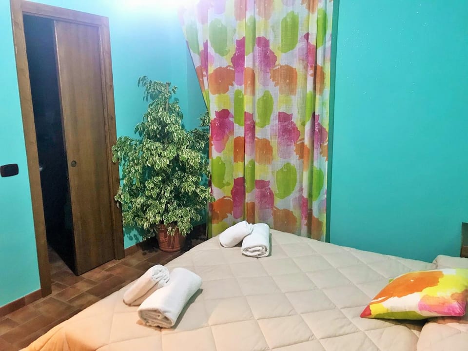 La Piana Dell'erika Farm Stay in Lazio