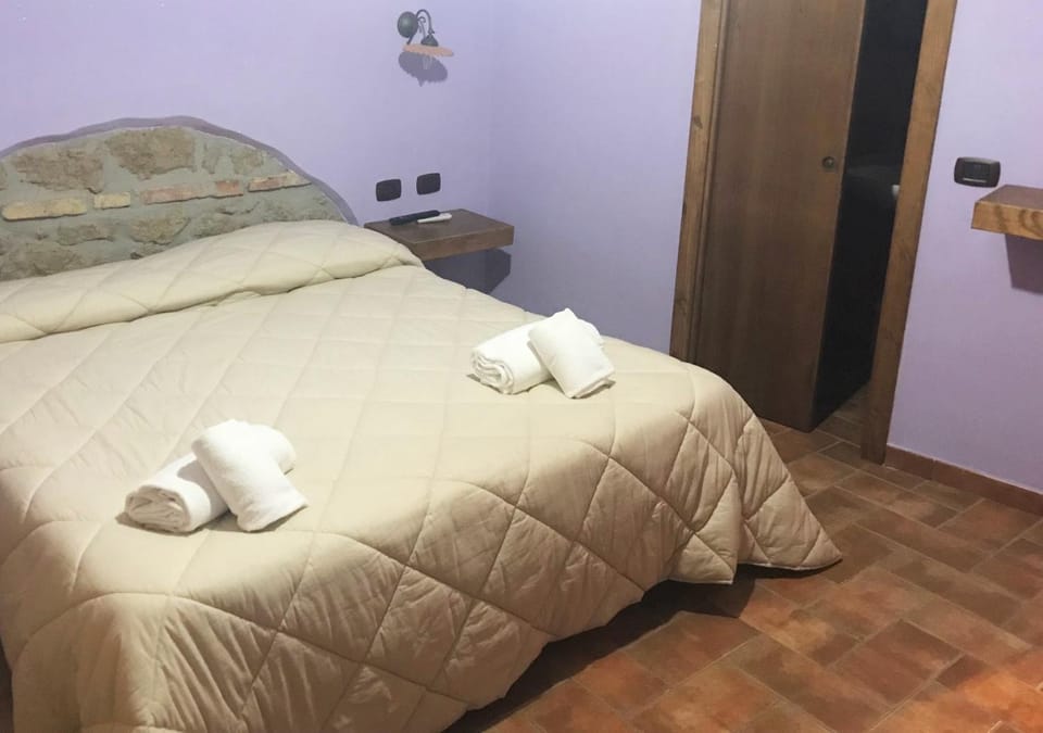 La Piana Dell'erika Farm Stay in Lazio