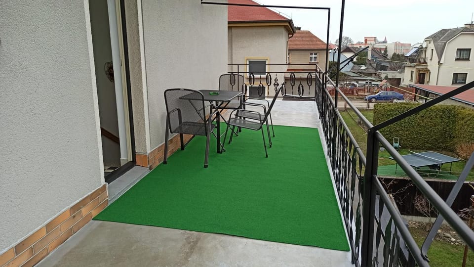 Apartmán Milena Apartment in Lower Silesian Voivodeship