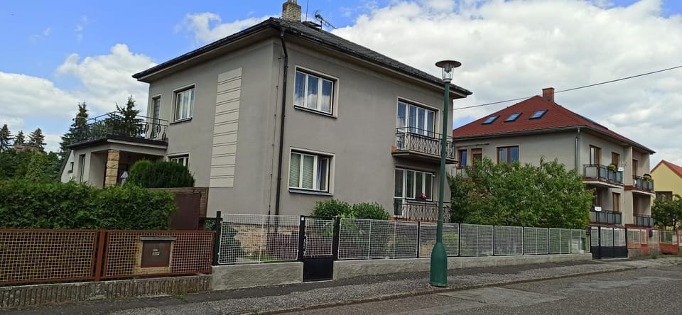 Apartmán Milena Apartment in Lower Silesian Voivodeship