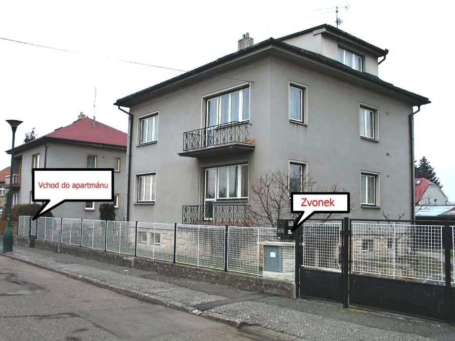 Facade/entrance, Street view